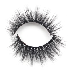 Wholesale Best Seller Private Label 3D Silk Lashes 2010