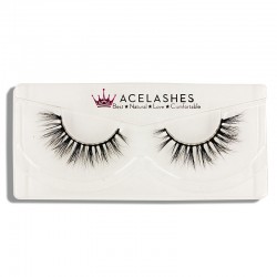 Wholesale Hand Made 3D Mink Lashes 3DM004