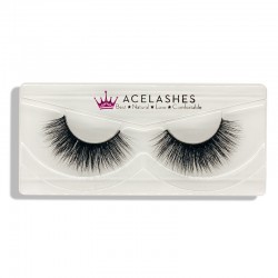 Best 3D Mink Lashes Supplier With Free Packaging 3DM623