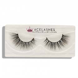 Supply Pure Hand Made 3D Mink Lashes 3DM629