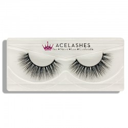 Best Selling Private Label  3D Mink Lashes 3DM633