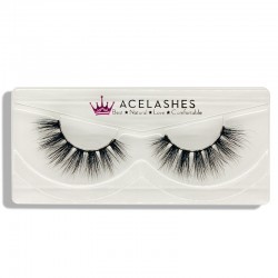 Glamorous And Luxury 3D Mink Lashes 3DM638