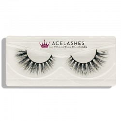 100% Hand Crafted 3D Mink Lashes 3DM641