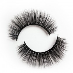 3DF123 Best Selling 3D Faux  Mink  Lashes Private Labe