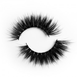 3DF96 2018 New Fashion 3D Faux Mink Lashes With Cheap Price