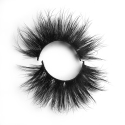 Wholesale Best 5D 25mm Mink Lashes 5D088