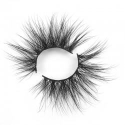 Best Quality Cheap Dramatic 25mm Mink lashes 5DN002