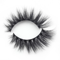 Wholesale Best Quality Super Faux Mink Lashes GB803