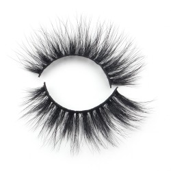 Wholesale Best Quality Super Faux Mink Lashes GB812