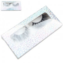 Best Mink Lashes Boxes Vendor ACE-P3