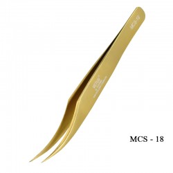 Acelashes®  MCS Series Vetus Tweezers