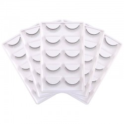 Acelashes® Practice Eyelash Strips