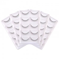 Acelashes® Practice Eyelash Strips