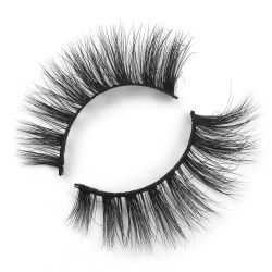 Affordable mink lash wholesale factory 3D051