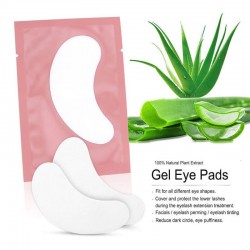 Aloe Eye pads 50 pairs