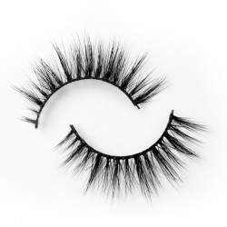 The Most Comfortable 3D Mink Lashes B3D106
