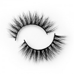 High Quality 3D Mink Lashes B3D109