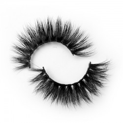 Private Label 3D Mink Lashes B3D110