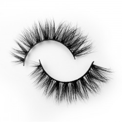 2018 New Design 3D Mink Lashes B3D113