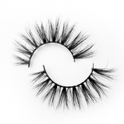 Own Brand New Style 3D Mink Lashes B3D117