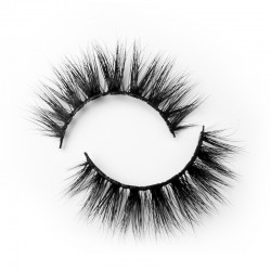 Magnificent 3D Mink Eyelashes B3D120