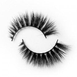 New Arrival 3D Mink Lashes Best Seller B3D130