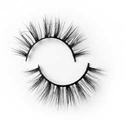 Luxury 3D Mink Lashes With Low Price B3D131