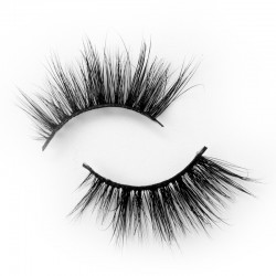 3D Mink Lashes New Arrival B3D142