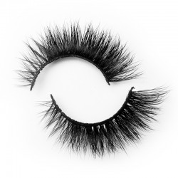 Buy Cheap Mink Eyelashes With Private Label B3D150
