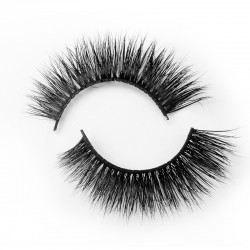 Best Wholesale 3D Mink Lashes Supplier B3D158