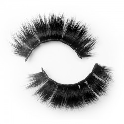 Incredibly Beautiful 3D Mink Lashes Online B3D168