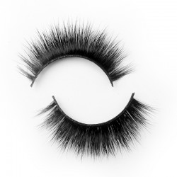 Best Supplier 3D Mink Lashes With Low Price B3D169