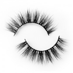 Best 3D Mink Lashes Long Lasting Time B3D170