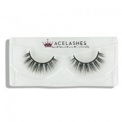 Private Label 3D Mink Lashes Natural Looking B3D171