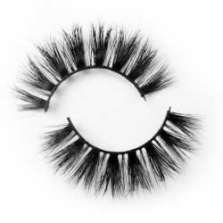 Supply Best 3D Mink Eyelashes With Competitive Price B3D180