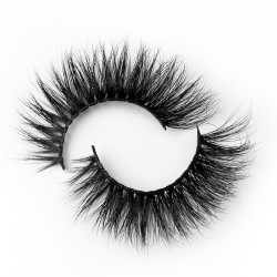 3D Mink Lashes Best Selling B3D066