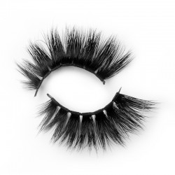 Private Packing 3D Mink Eyelashes B3D69