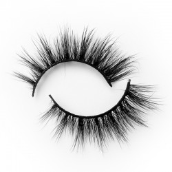Pure Hand Made 3D Mink Lashes Best Wholesale B3D72