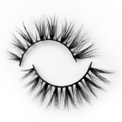 2018 Gorgeous Style 3D Mink Lashes B3D77