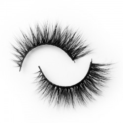 Trustworthy 3D Mink Lashes With Good Price B3D82