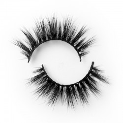 New Style 3D Mink Lashes Wholesale B3D83