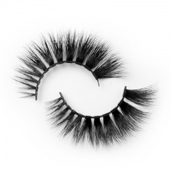 Charming And Comfortable 3D Mink Lashes B3D86