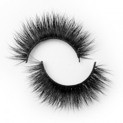 Real 100% Super Soft 3D Mink Lashes B3D90