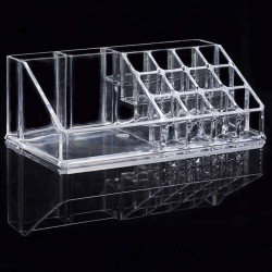 Acelashes® Crystal Eyelash Tools Storage Box