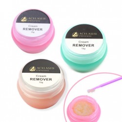 Eyelash Extension Remover Cream 15g