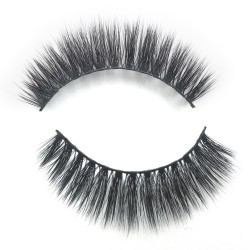 Clearance Faux Mink Lashes F13, Only 14 Pairs! CLEARNACE NOT ACCEPT RETURN!