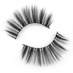 Best Selling 3D Silk Lashes  FA09