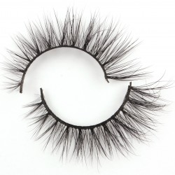 Free Shipping Natural Style Wholesale Mink Lashes Online BM111
