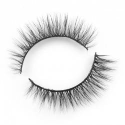 New Designed High Quality Super Faux Mink Lashes GB823