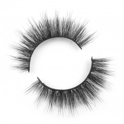Wholesale New Designed High Quality Super Faux Mink Lashes GB824
